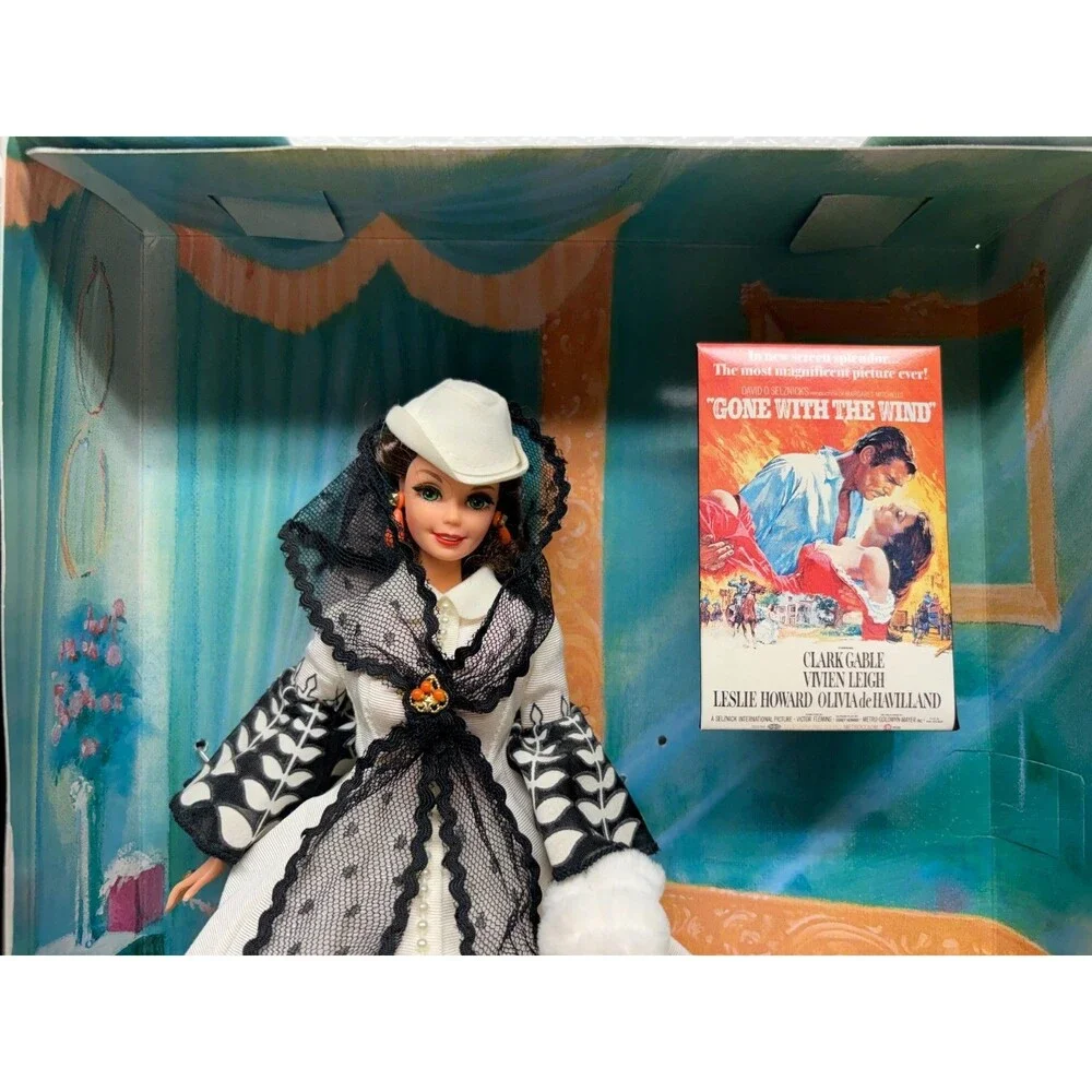 Mattel 1994 barbie